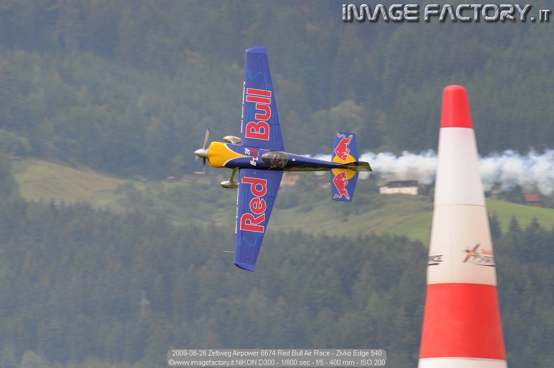 2009-06-26 Zeltweg Airpower 6674 Red Bull Air Race - Zivko Edge 540.jpg
